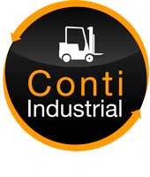 Logo Continental Fleet